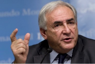 La crise financière sera pire en 2009 et affectera tous les pays (directeur  du FMI)