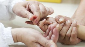 رعب إثر إصابة 15 طفلا بالتهاب السحايا في مستشفى ببشار