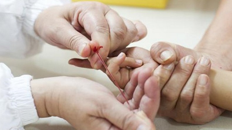 رعب إثر إصابة 15 طفلا بالتهاب السحايا في مستشفى ببشار