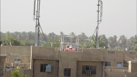 نحو تغطية جميع المناطق النائية بشبكة الهاتف النقال بإيليزي