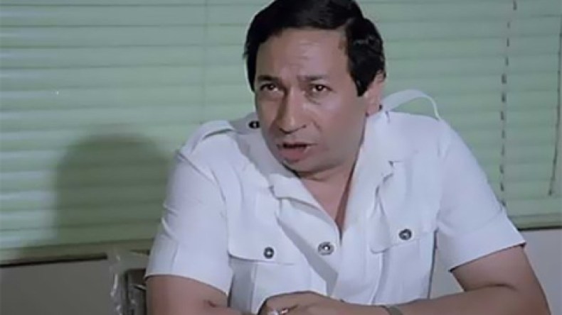 رحيل الفنان  المصري محيي الدين عبد المحسن