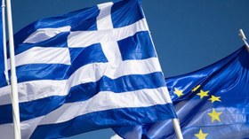 أزمة ديون اليونان على طاولة وزراء مالية “اليورو” في 9 ماي المقبل