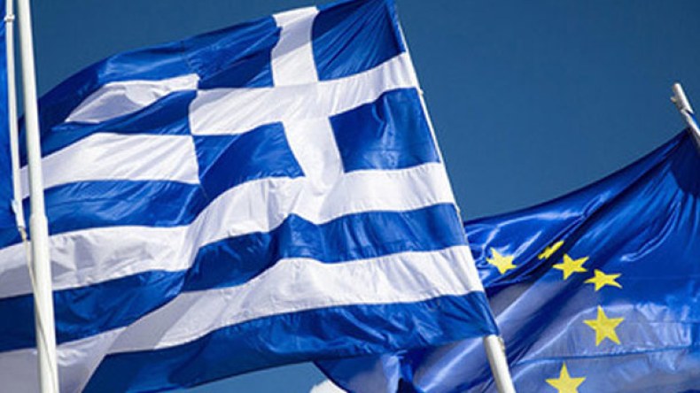 أزمة ديون اليونان على طاولة وزراء مالية “اليورو” في 9 ماي المقبل