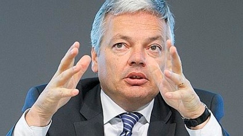 بلجيكا تدعو إلى عودة الحوار في مالي