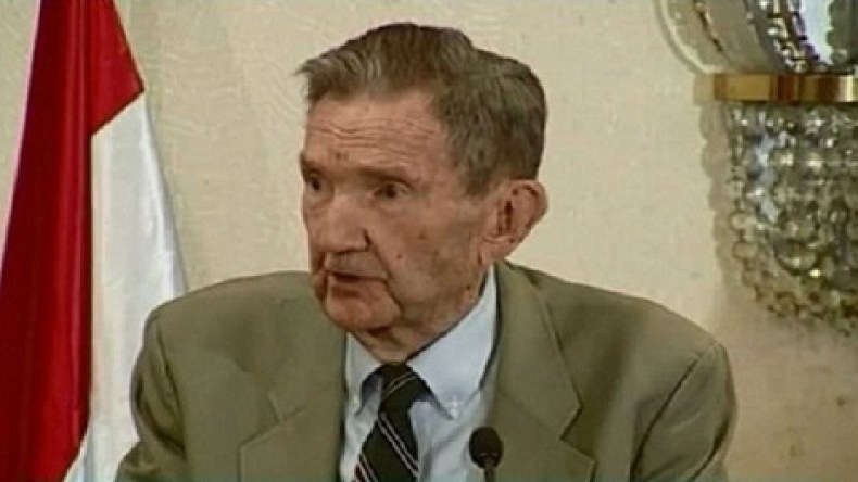 وفد أمريكي برئاسة كلارك يزور دمشق لأول مرة منذ عام 2011