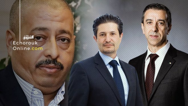 هؤلاء الممنوعون من مغادرة الجزائر