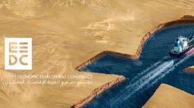 مؤتمر “مصر المستقبل” الاقتصادي ينطلق في شرم الشيخ