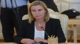 الإتحاد الأوروبي لا يخطط لعملية عسكرية في ليبيا