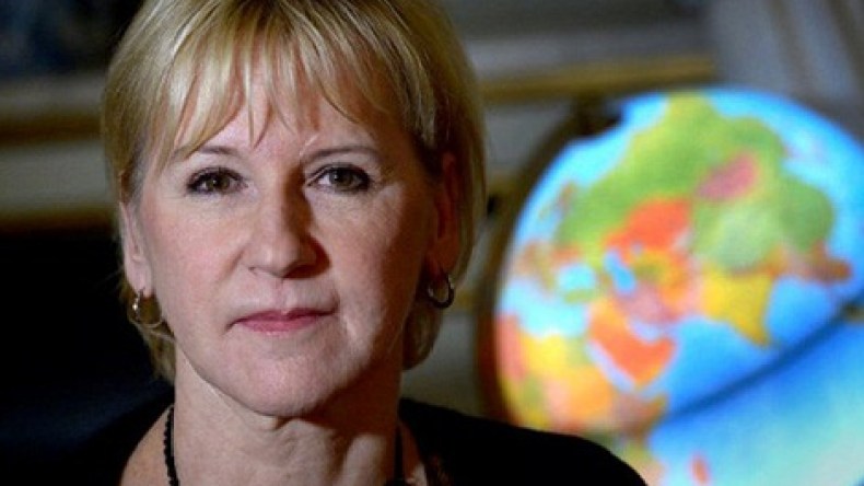 السعودية تعلق منح تأشيرات أعمال للسويديين