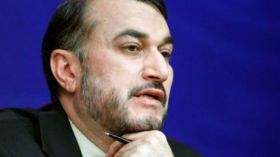 طهران تهنئ الجزائر بتحرير دبلوماسييها المختطفين في مالي