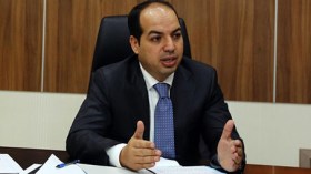 الحكم بعدم دستورية انتخاب معيتيق رئيساً للحكومة