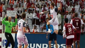 مونديال اليد 2015 : اللقب لفرنسا والتقدير لقطر