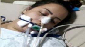 ماتت وهي تتوسل زوجها كي يسمح لها برؤيةابنها!