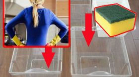 هذا ما يجب أن تضعيه في درج ثلاجتك؟!