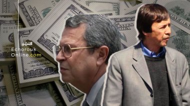 Algeria Has Lost $ 177 Billion In Five Years Due To “The Mafia”