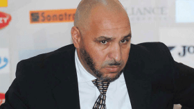 زكري يرفض تنقل المسرحين الأحد إلى إسبانيا ولا يريد التفريط في ربيعي وزغبة