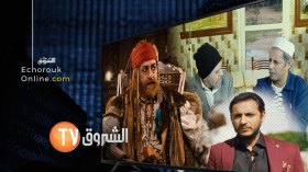 مؤامرة دولية تنتهي بسرقة مسلسلات مملوكة لـ”الشروق”!