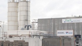 1300 مليار دينار لإنشاء محطة تحلية مياه البحر في 48 ولاية