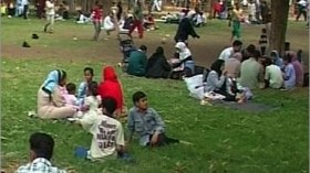 مصر تحتفل بأقدم عيد عرفته البشرية