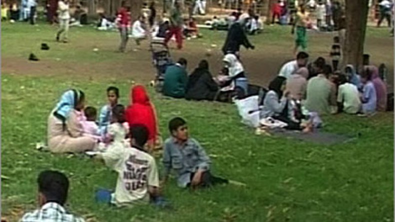 مصر تحتفل بأقدم عيد عرفته البشرية