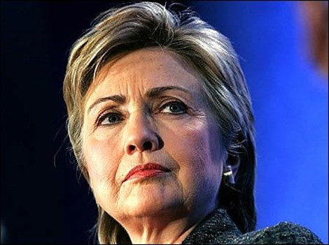 Clinton : l’opposition syrienne vaincra
