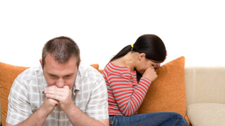 راحة النفوس: زوجي الخائن يرفض التوبة فهل أنفصل عنه