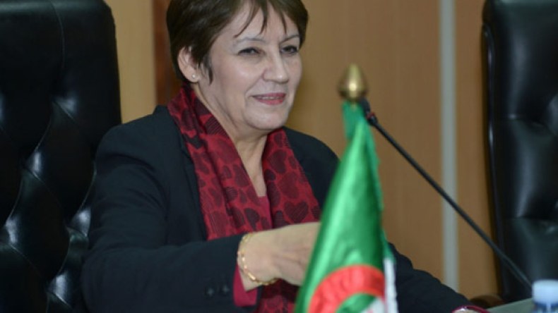 بن غبريط: انشغالات موظفي المصالح الاقتصادية تم التكفل بها