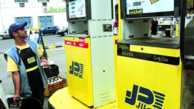 نفطال تستهدف تزويد 340 ألف مركبة بسيرغاز آفاق 2020