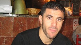 ياسين بزاز: سأقنع خاليلوزيتش ومهمة الخضر ليست مستحيلة