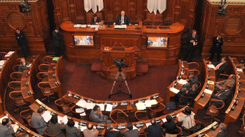 بن صالح رئيسا لمجلس الأمة لعهدة سادسة على التوالي