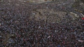 التحرير يتحدى العسكري بمليونية ثانية للغضب