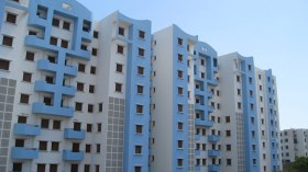 شرفي: معدل الطلب على السكن في الجزائر طبيعي