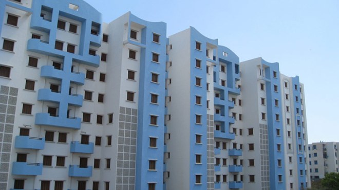 شرفي: معدل الطلب على السكن في الجزائر طبيعي