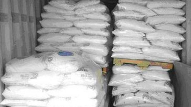 ارتفاع فاتورة واردات السكر