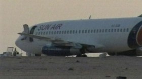 Avion détourné en Libye : les otages sont libérés