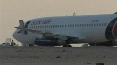 Avion détourné en Libye : les otages sont libérés