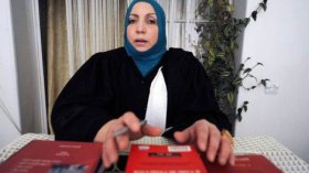 المحامية زهية مختاري تصر على كشف حقيقة مقتل مراح