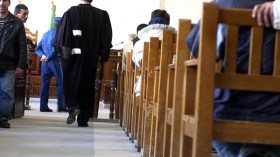 البراءة لرئيس بلدية سطاوالي السابق