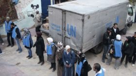 الترقية مقابل الجنس.. هذا ما روته موظفات بالأمم المتحدة؟!