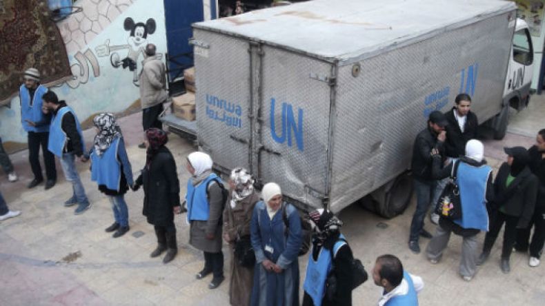 الترقية مقابل الجنس.. هذا ما روته موظفات بالأمم المتحدة؟!