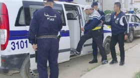 توقيف 4 أشخاص بحوزتهم أسلحة بيضاء ببئر مراد رايس