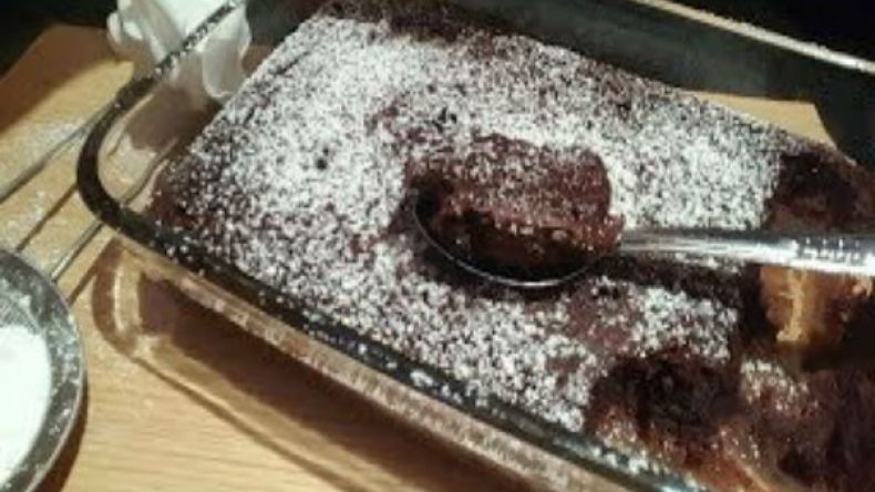 كيك الريجيم