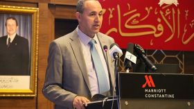 الدعوة لتفعيل استخدام العربية في الإدارة الالكترونية