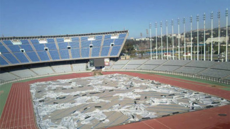 ملعب 5 جويلية الأولمبي.. شاهد على الفضائح والإنجازات الكروية