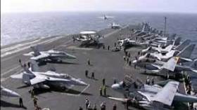 المخابرات الروسية‏:‏ خيار توجيه ضربة أمريكية لإيران أصبح قريبا للغاية