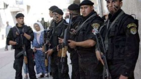 حماس تتهم أمن السلطة باعتقال 3 من مناضليها