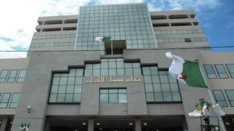 الجزائر: ملف تفجيرات قصر الحكومة أمام العدالة يوم 31 ديسمبر