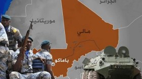الجزائر: دعوة لعلماء الساحل لمنع التدخل العسكري في مالي