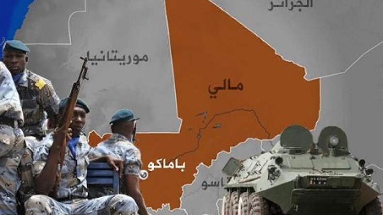 الجزائر: دعوة لعلماء الساحل لمنع التدخل العسكري في مالي