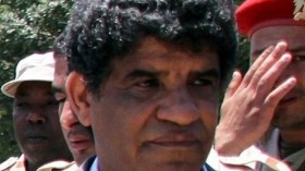 موريتانيا تسلم السنوسي إلى الحكومة الليبية